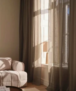 Ellos Home KIRA målbestilt rent gardin