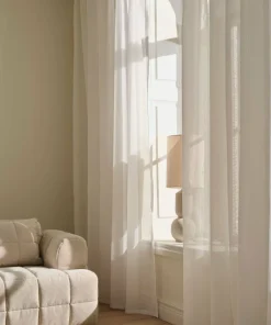 Ellos Home KIRA målbestilt rent gardin