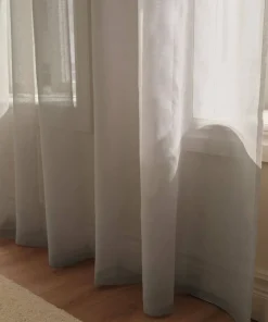 Ellos Home KIRA målbestilt rent gardin