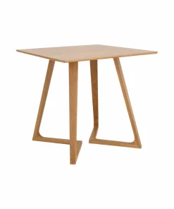 Ellos Home Kjøkkenbord Gradie 80x80 cm