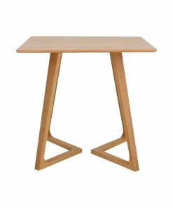 Ellos Home Kjøkkenbord Gradie 80x80 cm