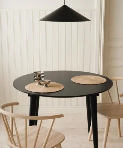 Ellos Home Kjøkkenbord Jolina Ø 106 cm