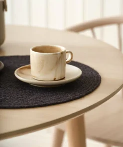 Ellos Home Kjøkkenbord Jolina Ø 106 cm