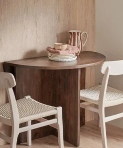 Ellos Home Klaffebord / spisebord Meninta diameter 99 cm