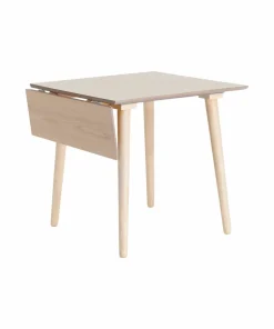 Ellos Home Klappbord Jolina 80x80 cm