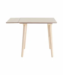 Ellos Home Klappbord Jolina 80x80 cm