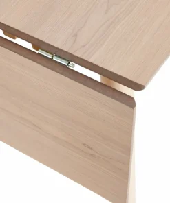 Ellos Home Klappbord Jolina 80x80 cm