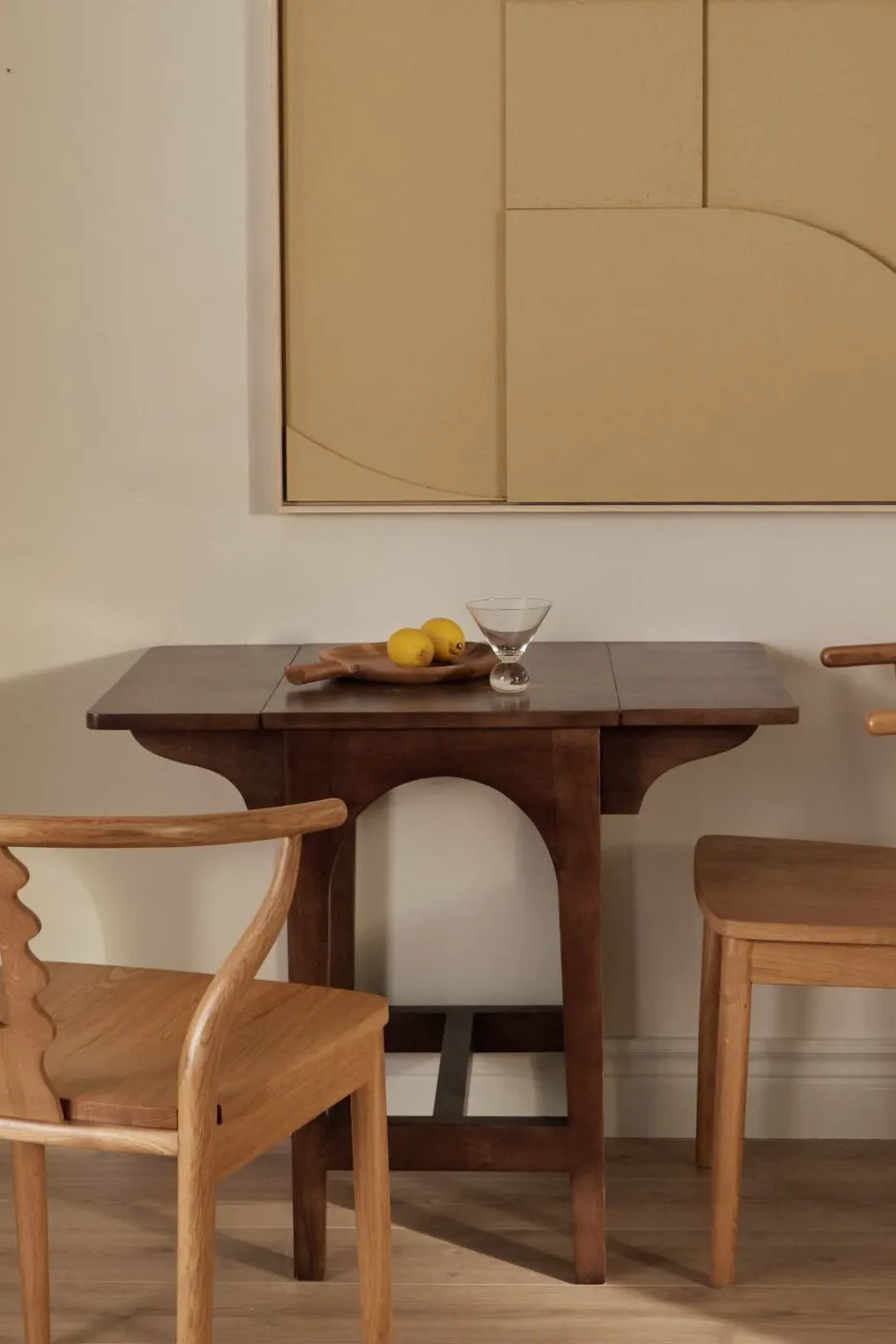 Ellos Home Klappbord Petonia 60x89 cm