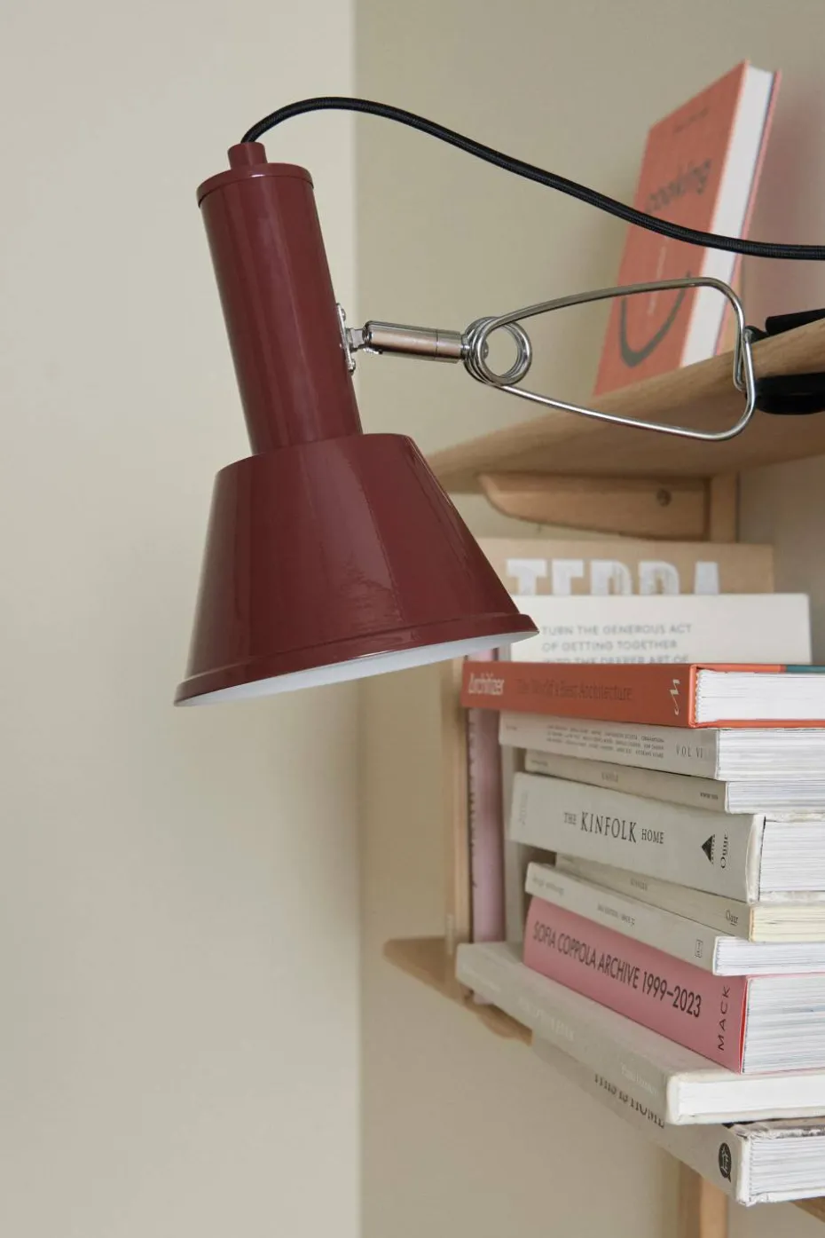 Ellos Home Klemmespot Milou