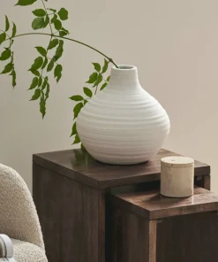 Ellos Home Krakk / bord Helle, sett i 2 deler