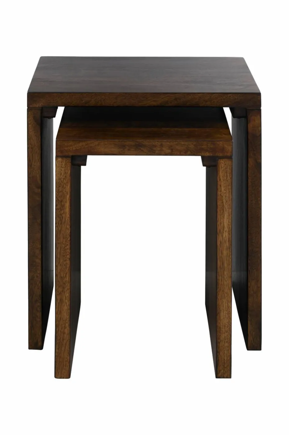 Ellos Home Krakk / bord Helle, sett i 2 deler