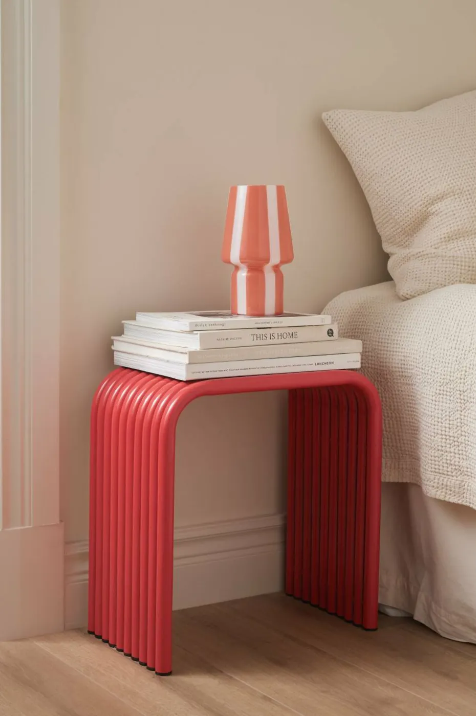 Ellos Home Krakk/sidebord Multron 26x45 cm