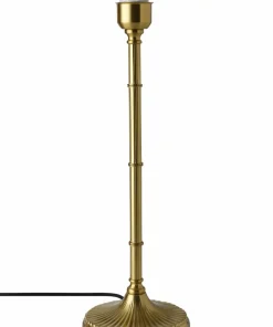 Ellos Home Lampefot Philippa