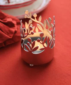 Ellos Home Lanterne Berries høyde 11,5 cm
