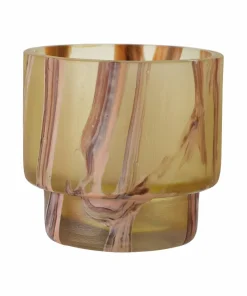Ellos Home Lanterne Leona høyde 8 cm 2-pakning