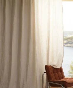 Ellos Home LEAH målbestilt lingardin
