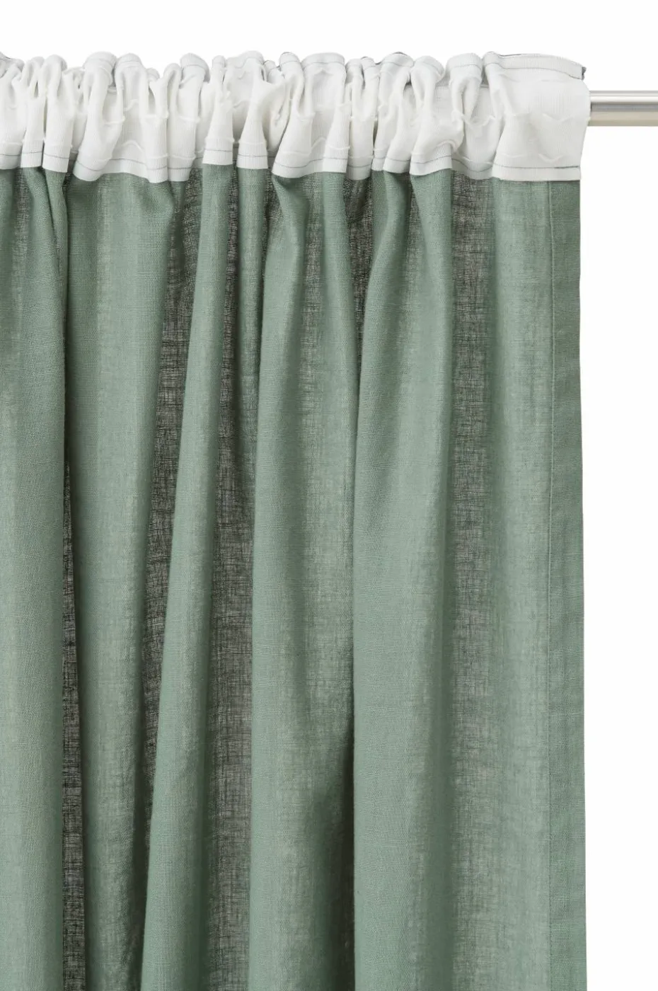 Ellos Home Leggbåndslengde Beata 2-pk