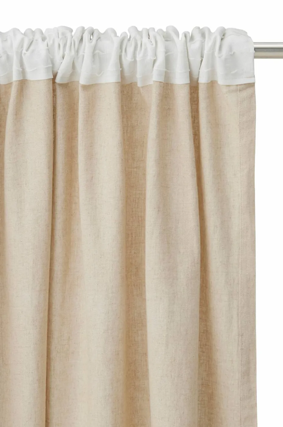 Ellos Home Leggbåndslengde Beata 2-pk