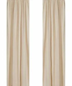 Ellos Home Leggbåndslengde Beata 2-pk
