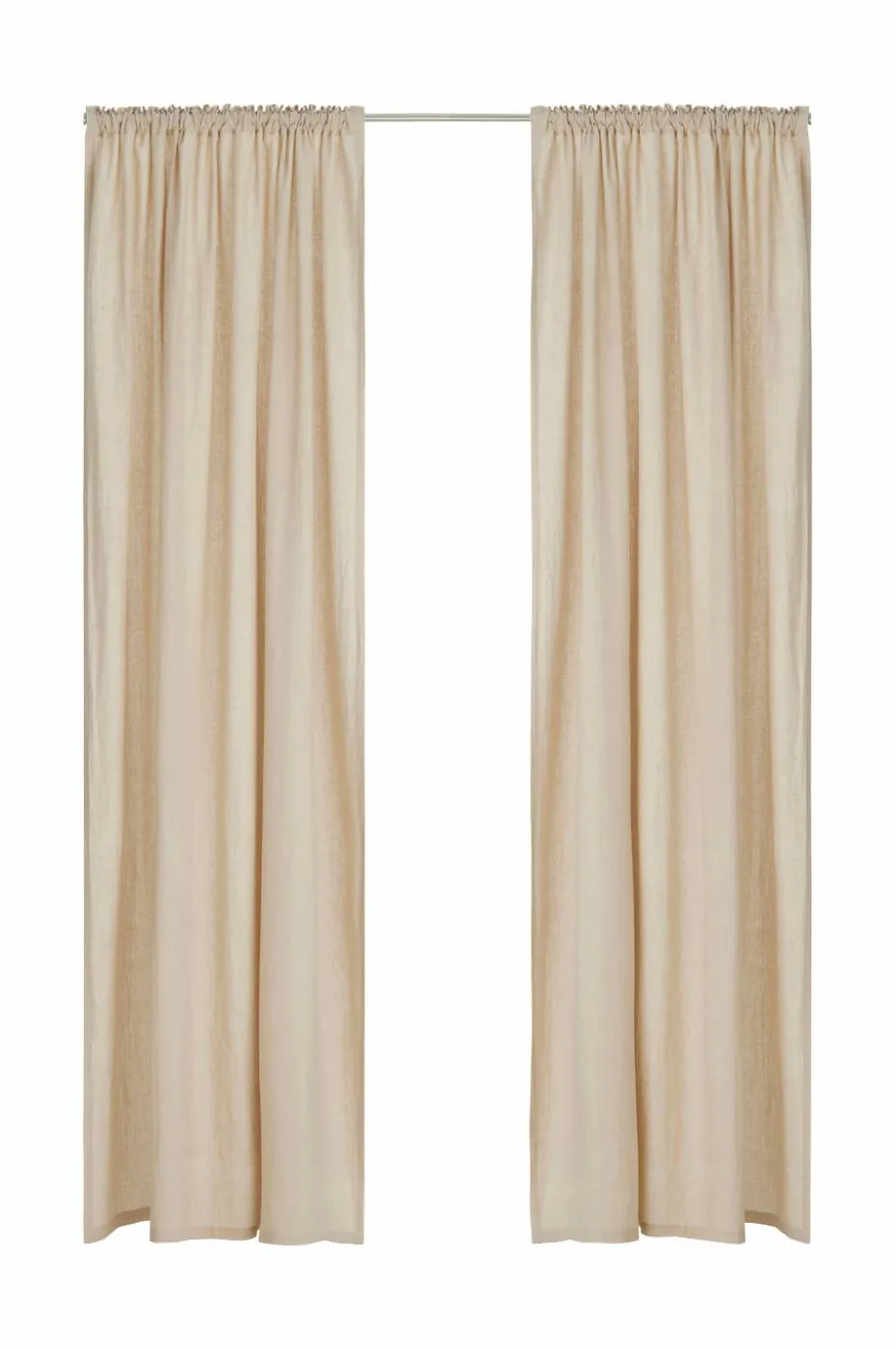Ellos Home Leggbåndslengde Beata 2-pk