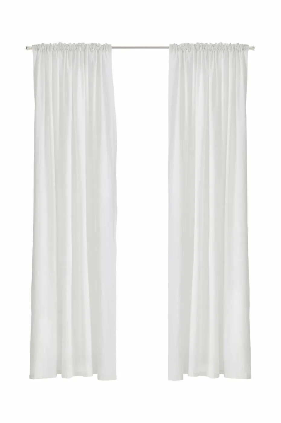 Ellos Home Leggbåndslengde Beata 2-pk
