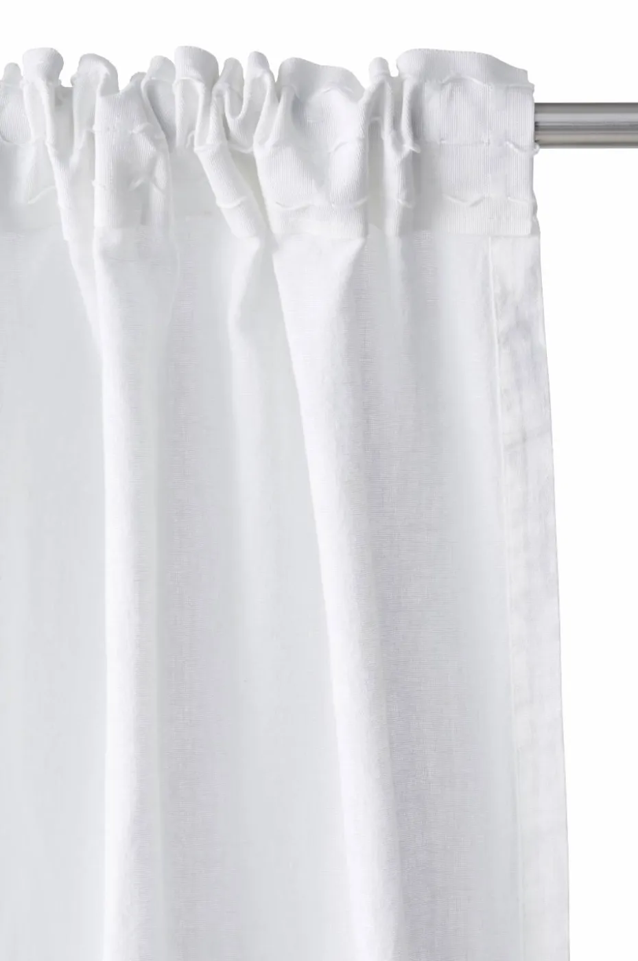 Ellos Home Leggbåndslengde Beata 2-pk