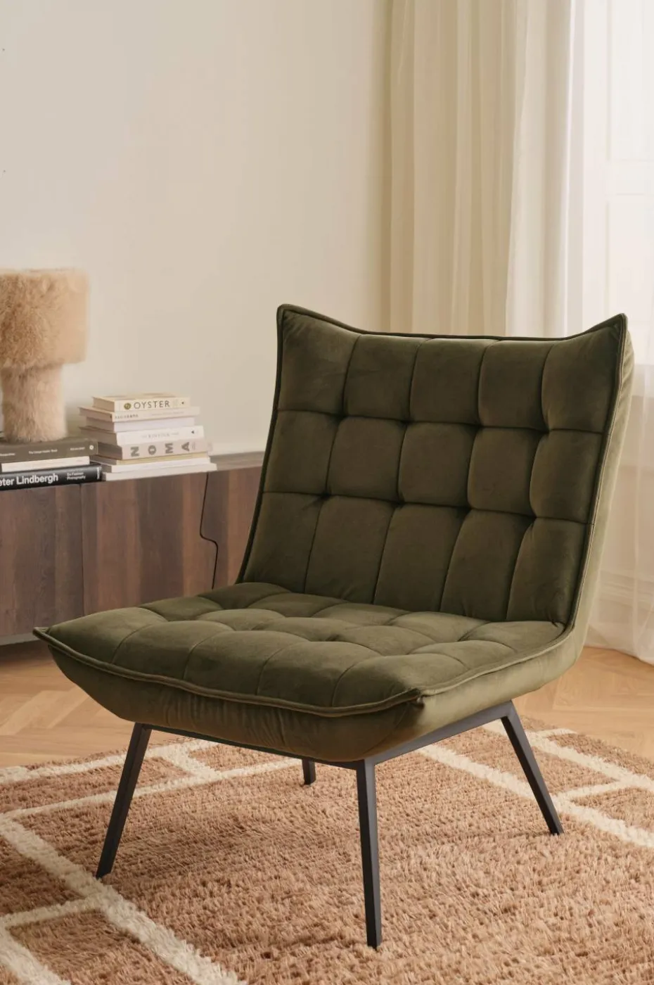 Ellos Home Lenestol Legend