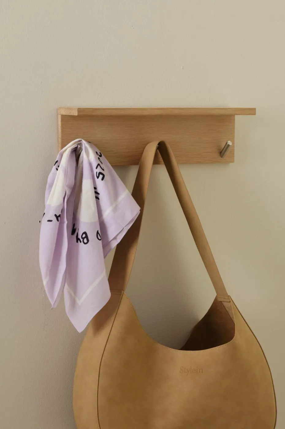Ellos Home Liten hylle Trine 40x12 cm
