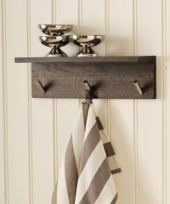 Ellos Home Liten hylle Trine 40x12 cm