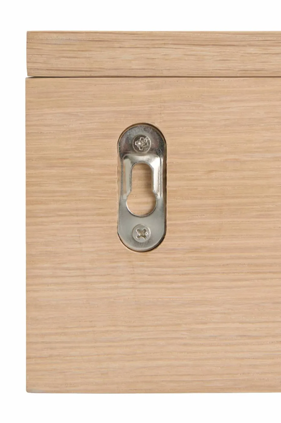Ellos Home Liten hylle Trine 60x12 cm