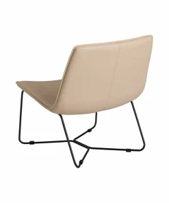 Ellos Home Loungestol Barrel