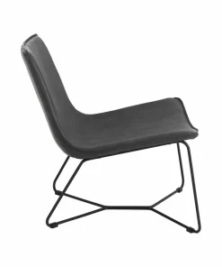 Ellos Home Loungestol Barrel