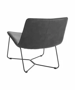 Ellos Home Loungestol Barrel