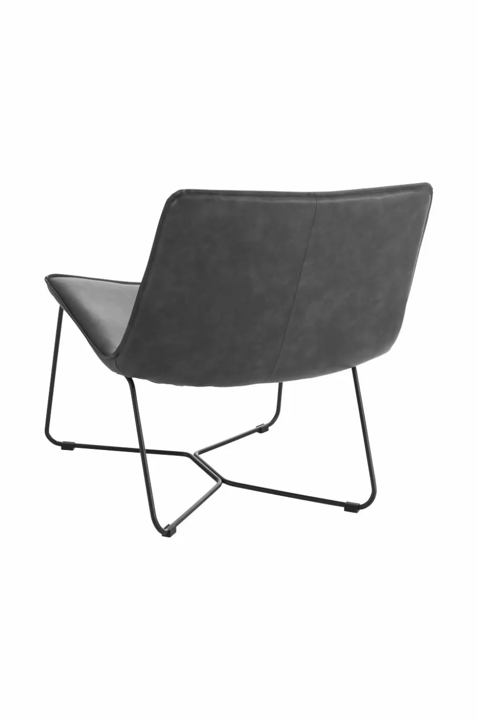 Ellos Home Loungestol Barrel