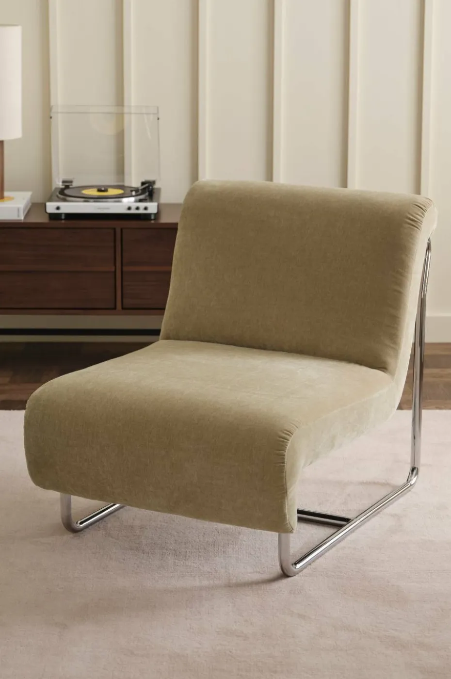 Ellos Home Loungestol Kallina