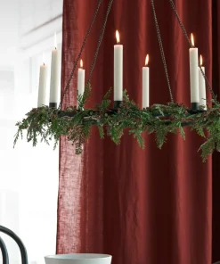 Ellos Home Lysekrone Rich Big Ø 60 cm