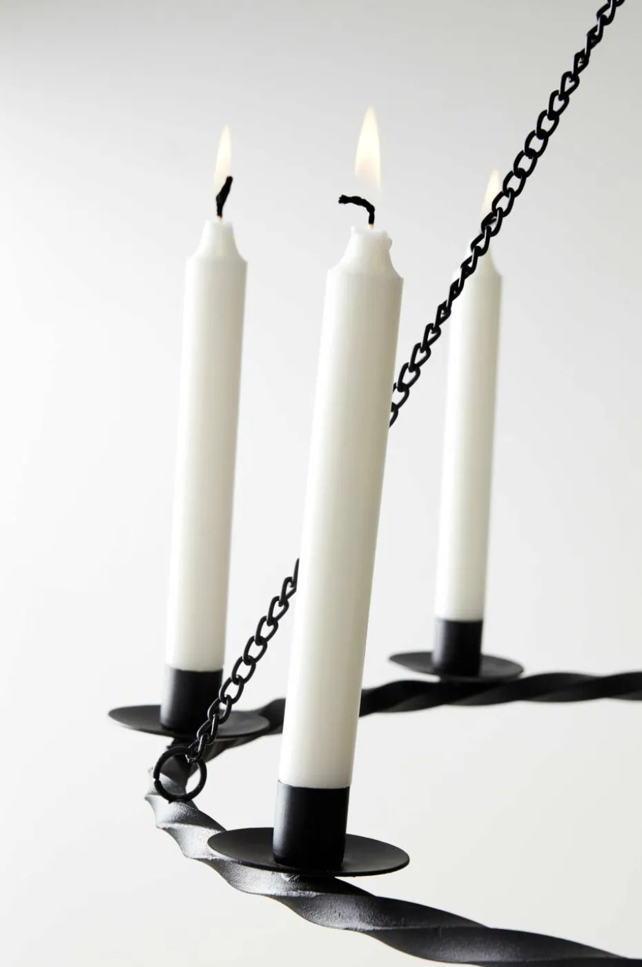 Ellos Home Lysekrone Rich Big Ø 60 cm
