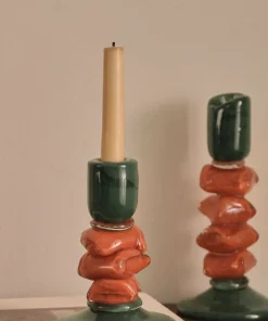 Ellos Home Lysestake Leia høyde 16,5 cm