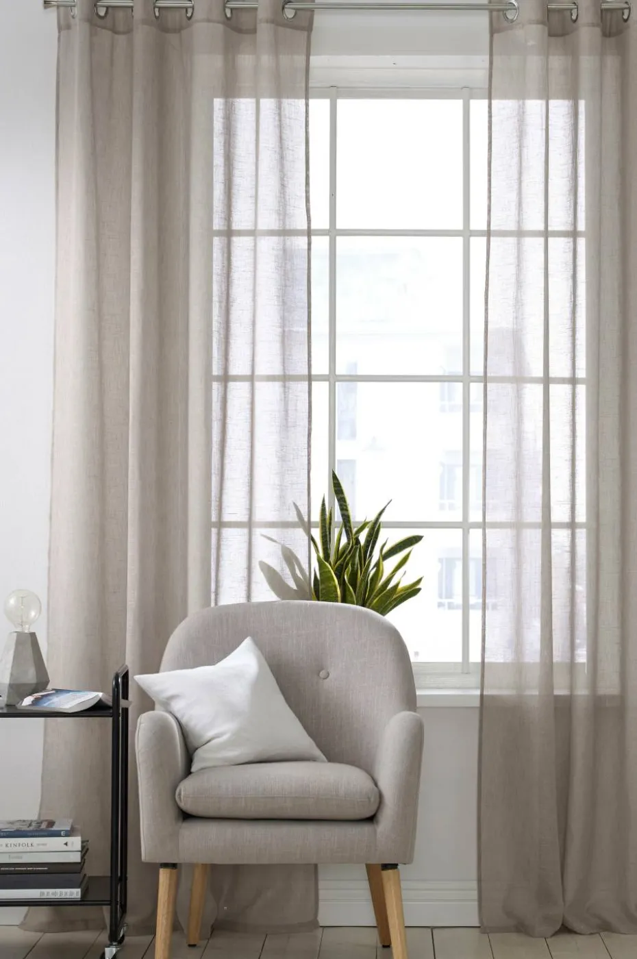 Ellos Home Maljelengde Emelie, 2-pk