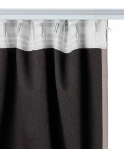 Ellos Home Mørkleggingsgardin Lynne Wide 1-pakning
