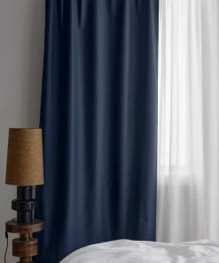 Ellos Home Mørkleggingsgardin Cara 1 stk