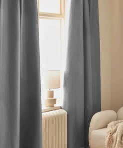 Ellos Home Mørkleggingsgardin Hedda 1-pakning