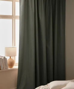 Ellos Home Mørkleggingsgardin Hedda Wide 1-pakning