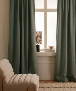 Ellos Home Mørkleggingsgardin Maida 1 stk.