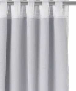 Ellos Home Mørkleggingsgardin Ines 1-pakning