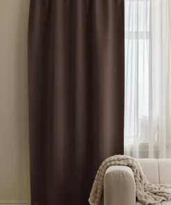 Ellos Home Mørkleggingsgardin Lynne 1-pakning