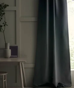 Ellos Home Mørkleggingsgardin Smooth 1 stk