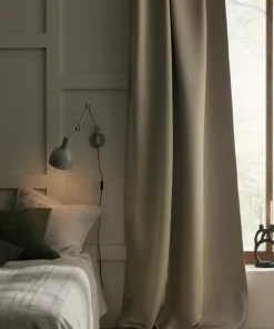 Ellos Home Mørkleggingsgardin Daniella 1-pakning