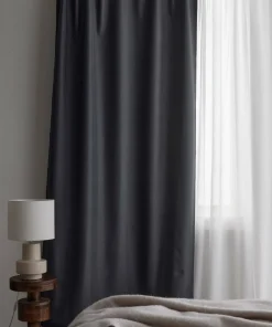 Ellos Home Mørkleggingsgardin Cara 1 stk