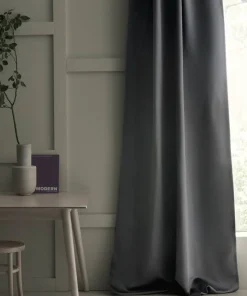 Ellos Home Mørkleggingsgardin Daniella 1-pakning